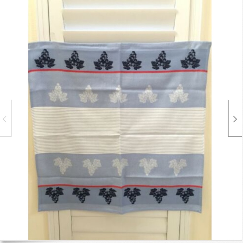 KITCHEN Towel by MIERCO Fine European Linen